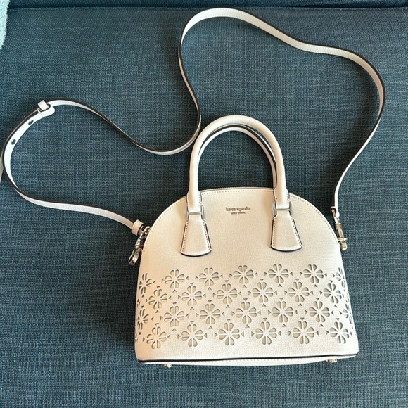 kate spade Handbags - $ firm Kate spade Sylvia crossbody